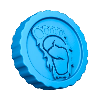 YETI Token Image