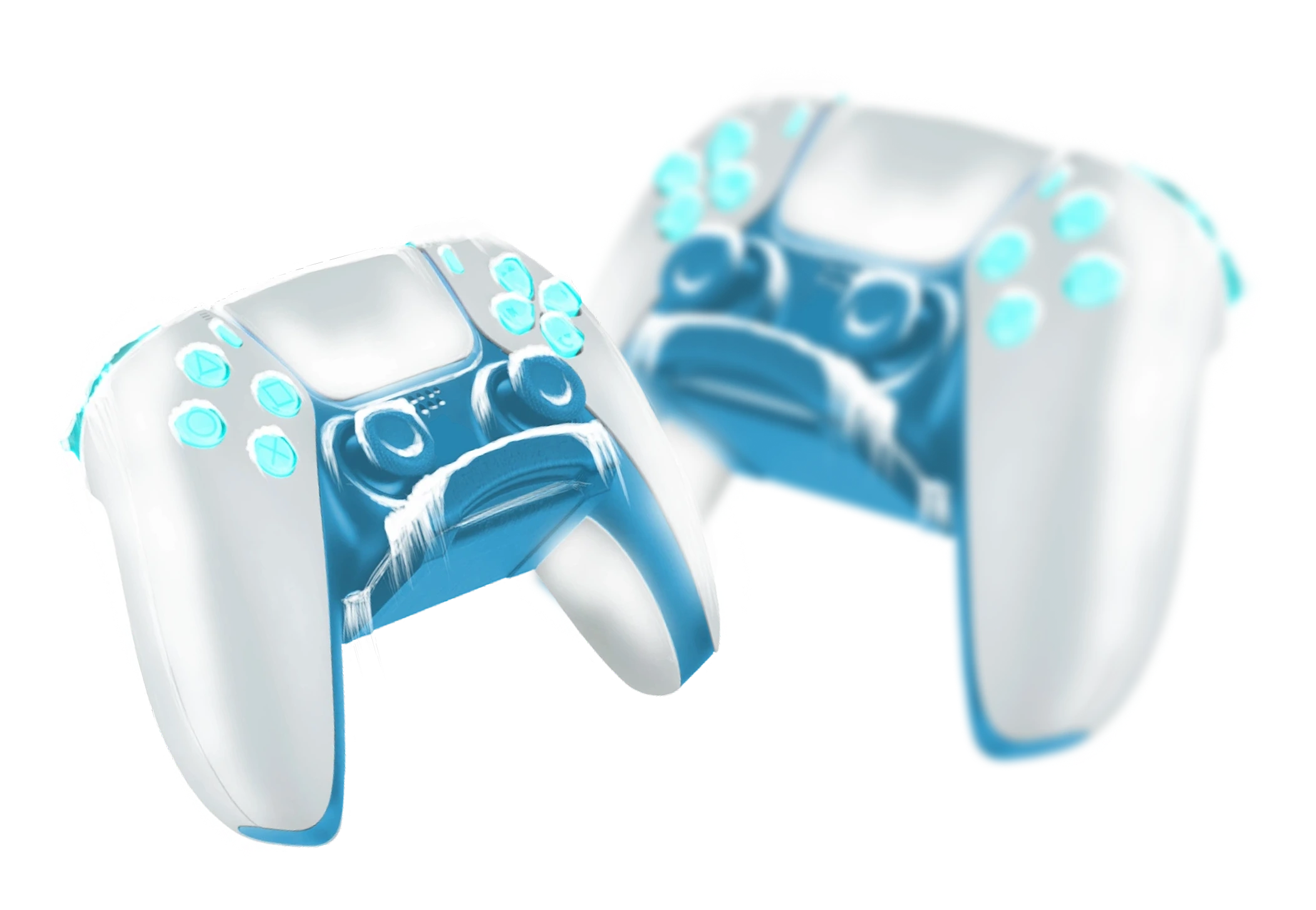 Controllers Image